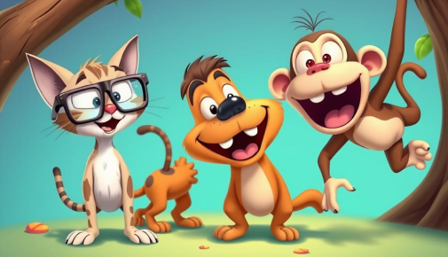 Funny Animal Memes & Quotes to Make You Smile