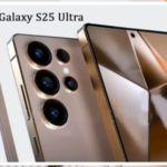 Samsung S25 Ultra