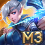 Mobile Legends: Bang Bang