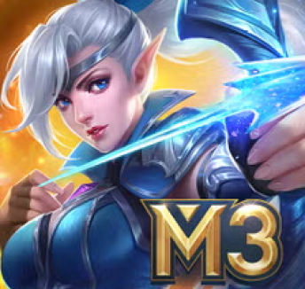 Mobile Legends: Bang Bang