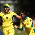 Australia Women vs England Women