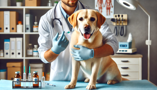 Understanding Vaccinations for Dogs