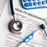 Health Insurance Tax Deductions