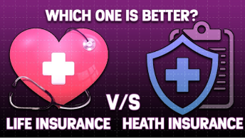 Life Insurance vs. Health Insurance: Key Differences